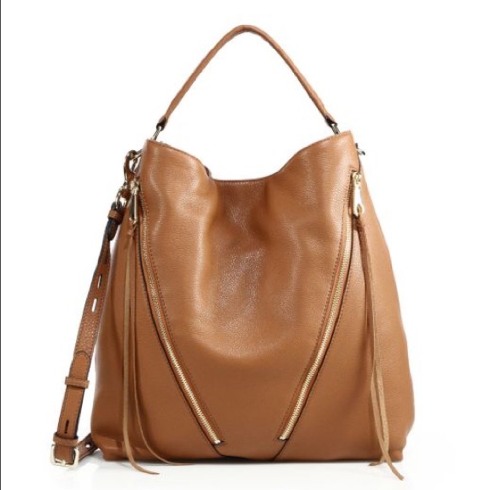 Rebecca Minkoff Moto Hobo